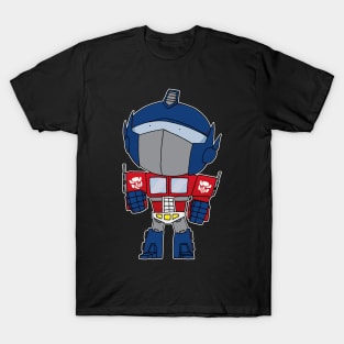 Optimus Prime T-Shirt